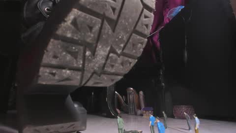 Goddess Sara online show from December 2024 05:04:01 AM