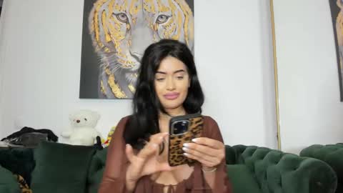 megpalmer online show from February 2025 08:22:02 PM