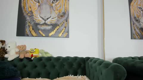 megpalmer online show from February 2026 09:42:01 PM