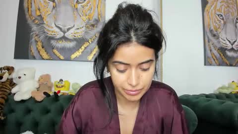 megpalmer online show from March 2026 10:19:01 AM