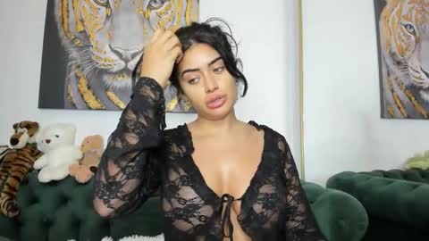 megpalmer online show from March 2026 10:53:02 AM