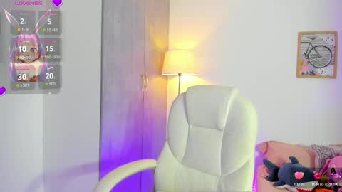 Snapshot of megumi_ann chatting on January 2026 01:08:02 AM Ann online show from January 2026 01:08:02 AM