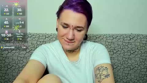 Snapshot of megumimur_ chatting on December 2024 06:53:02 AM Megan Megumi online show from December 2024 06:53:02 AM