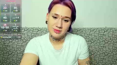 Snapshot of megumimur_ chatting on December 2024 04:38:02 PM Megan Megumi online show from December 2024 04:38:02 PM