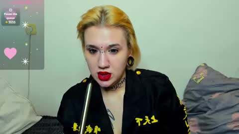 Snapshot of megumimur_ chatting on January 2025 03:22:01 AM Megan Megumi online show from January 2025 03:22:01 AM