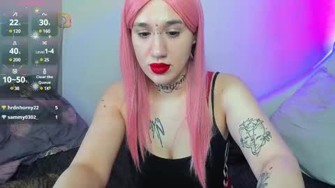 Snapshot of megumimur_ chatting on January 2025 06:42:01 AM Megan Megumi online show from January 2025 06:42:01 AM