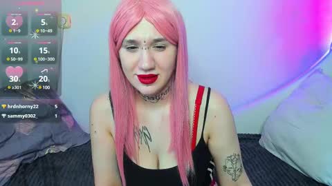 Snapshot of megumimur_ chatting on January 2025 09:46:01 AM Megan Megumi online show from January 2025 09:46:01 AM