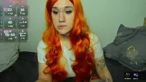 Snapshot of megumimur_ chatting on January 2025 05:19:02 AM Megan Megumi online show from January 2025 05:19:02 AM