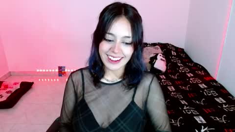 Melissa online show from November 2025 02:55:02 AM