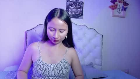 Snapshot of mei_hells chatting on March 2026 08:59:02 PM Mei online show from March 2026 08:59:02 PM