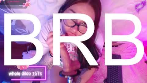 MELISSA online show from December 2024 03:21:02 PM