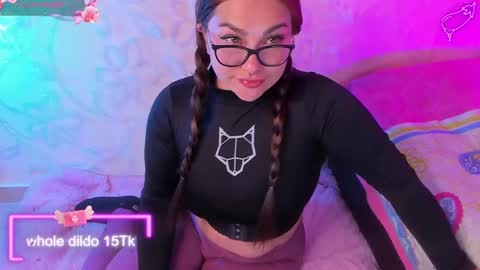 MELISSA online show from January 2025 02:50:02 PM