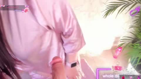 MELISSA online show from March 2025 11:39:02 AM