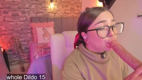 MELISSA online show from February 2026 12:13:02 PM