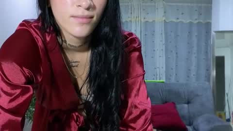 Mei online show from February 2025 02:28:02 AM