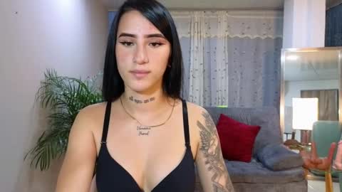 Mei online show from February 2025 11:10:02 PM