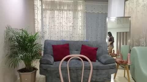 Mei online show from February 2025 09:26:02 PM