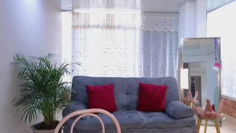 Mei online show from March 2025 08:10:02 PM