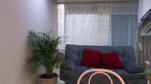 Mei online show from March 2025 07:06:02 PM