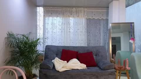 Mei online show from March 2025 10:10:01 PM