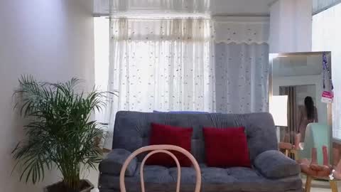 Mei online show from March 2025 07:49:02 PM