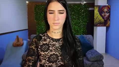 Mei online show from November 2025 11:43:01 AM