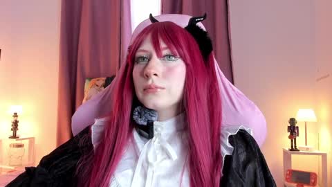 Snapshot of meikitty chatting on November 2025 09:26:01 PM Mei online show from November 2025 09:26:01 PM