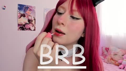 Snapshot of meikitty chatting on November 2025 09:58:01 PM Mei online show from November 2025 09:58:01 PM