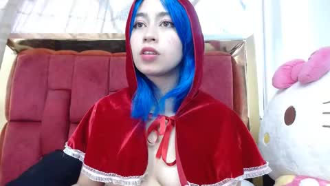 meili_smith online show from April 2026 12:36:01 PM