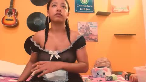 Snapshot of meisevil77 chatting on November 2025 02:12:01 AM MEIS online show from November 2025 02:12:01 AM