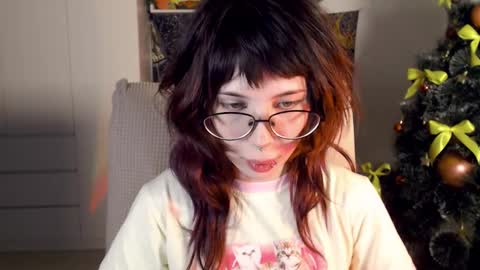 Snapshot of meitenshi chatting on January 2026 11:43:01 PM mori3 online show from January 2026 11:43:01 PM