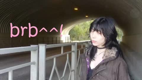 Snapshot of meitenshi chatting on February 2026 09:53:02 PM mori3 online show from February 2026 09:53:02 PM