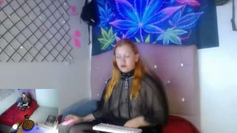 Meizquin and Lucifer online show from April 2026 04:48:02 AM