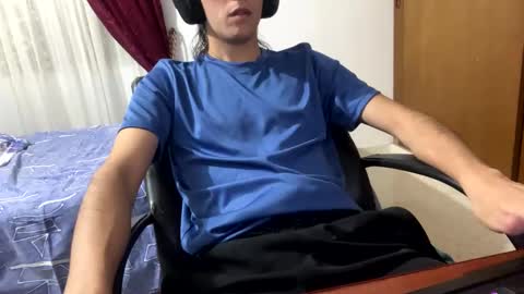 Mr. Meh online show from March 2025 09:07:02 PM