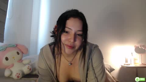 WETWATERMELL online show from February 2025 08:21:01 PM
