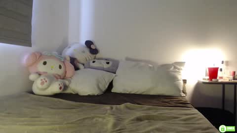 WETWATERMELL online show from February 2025 09:35:02 PM