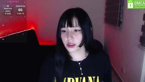 WETWATERMELL online show from November 2025 02:32:02 AM