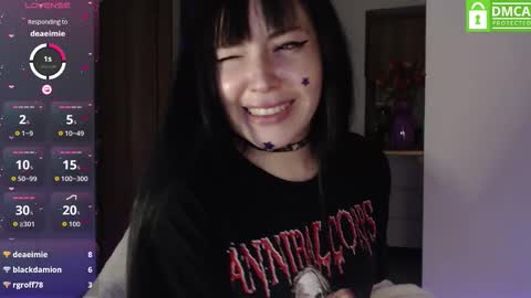 WETWATERMELL online show from February 2026 12:52:02 AM