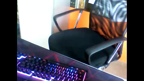 meks5544 online show from February 2025 02:21:01 PM