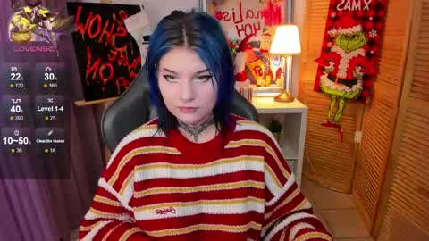 mekurisu online show from January 2025 07:41:02 AM