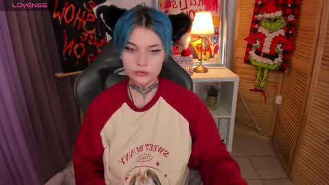 mekurisu online show from January 2025 08:06:01 AM