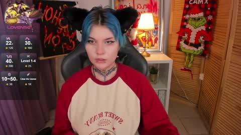 mekurisu online show from January 2025 11:11:01 AM