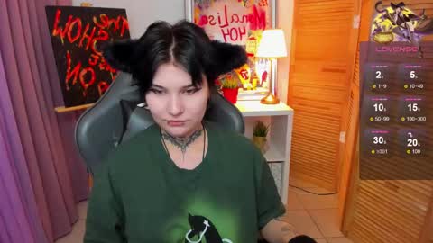 mekurisu online show from January 2025 04:25:02 AM