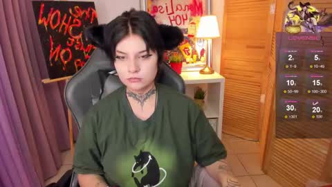 mekurisu online show from January 2025 01:27:01 AM