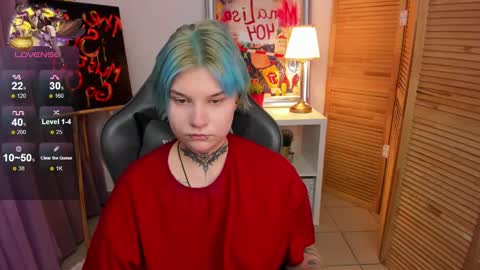 mekurisu online show from February 2025 04:37:01 AM