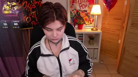 mekurisu online show from February 2025 08:49:02 AM