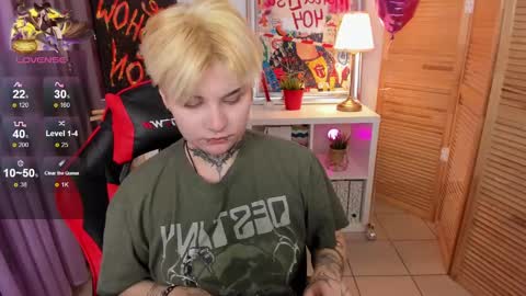 mekurisu online show from February 2025 04:54:01 AM