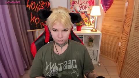 mekurisu online show from March 2025 04:17:02 AM