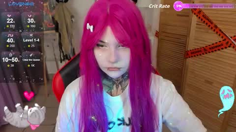 mekurisu online show from October 2025 01:20:02 AM