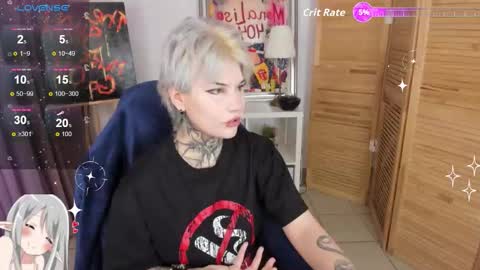 mekurisu online show from January 2026 01:29:01 AM